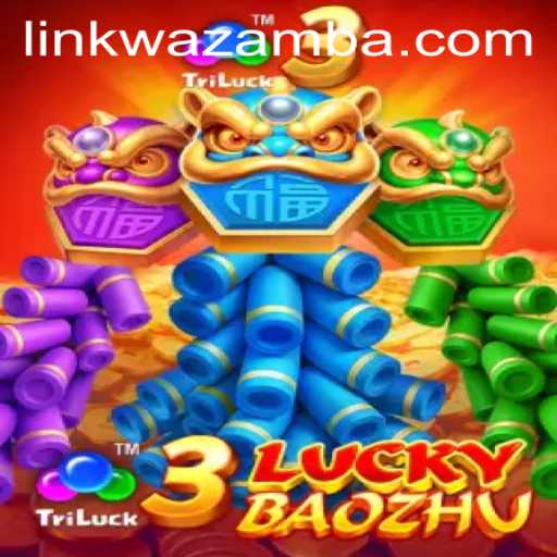 Exploring the Thrills of 3LuckyBaozhu at Wazamba Casino
