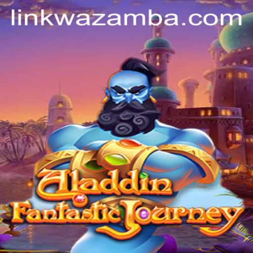 Exploring the Magic of Aladdin on Wazamba Casino