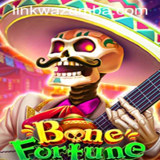 BoneFortune: A Captivating Adventure in the Wazamba World