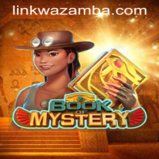 Exploring the Enigmatic World of BookofMystery at Wazamba