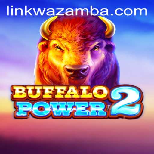 Exploring BuffaloPower2: A New Adventure on Wazamba
