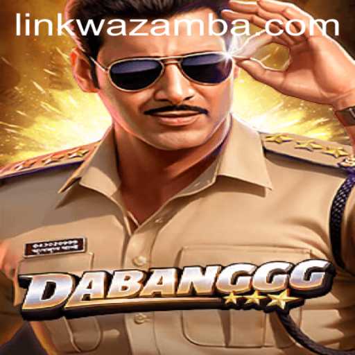 Explore the Thrilling World of DABANGGG: A Wazamba Adventure