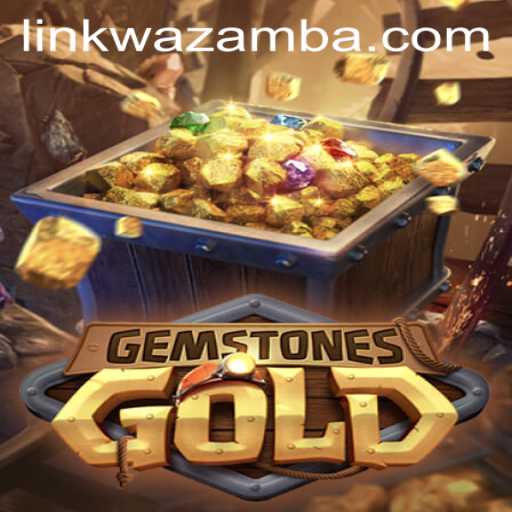 Discover the Thrills of GemstonesGold: A Comprehensive Guide with Wazamba