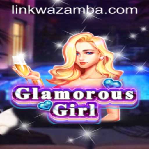 Exploring the World of GlamorousGirl: A Captivating Game by Wazamba