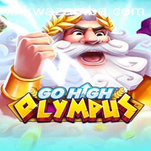 Exploring the Thrills of GoHighOlympus at Wazamba Casino