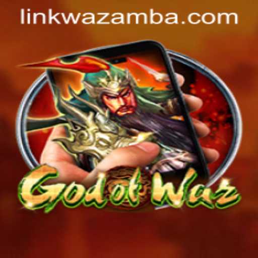 The Enigmatic World of GodofWarM and the Influence of Wazamba