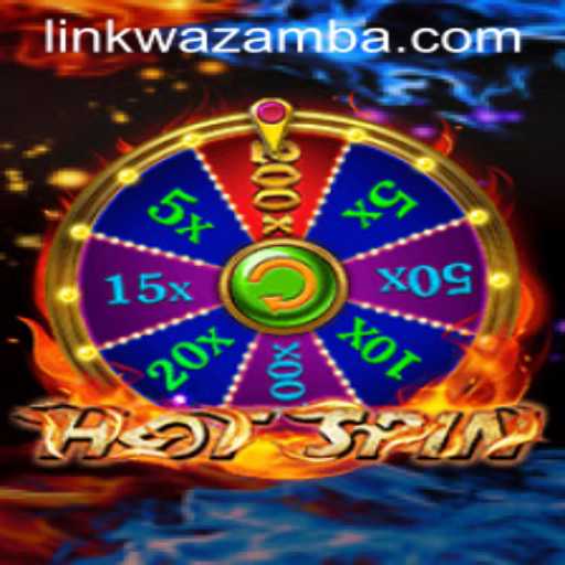 Discover the Thrills of HotSpin on Wazamba: An In-Depth Look