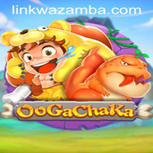 Discover the Exciting World of OoGaChaKa: A Wazamba Adventure