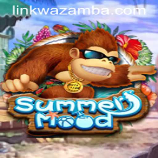 Exploring the Vibrant World of SummerMood: A Wazamba Adventure