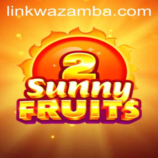 Exploring SunnyFruits2: A Vibrant Adventure on Wazamba