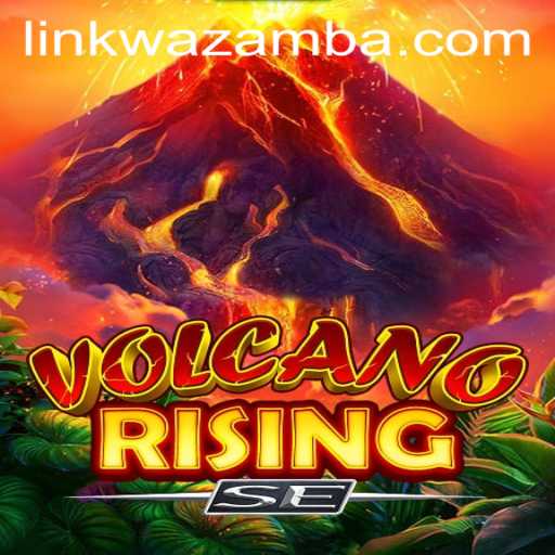 Unveiling 'VolcanoRisingSE': A Thrilling Adventure Awaits